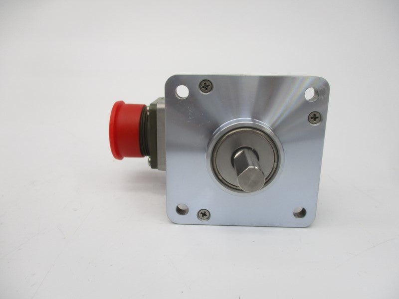 BEI H25D-SS-600-ABC-28V/V-SM18 01002-8971 5-28VDC NSNP