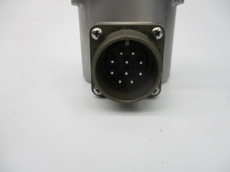 BEI H25D-SS-600-ABC-28V/V-SM18 01002-8971 5-28VDC NSNP