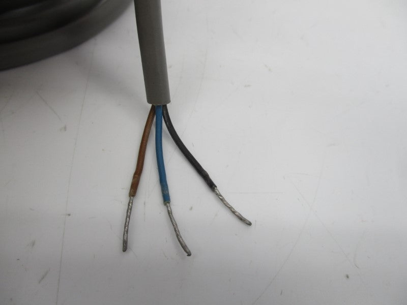 BAUMER ELECTRIC FZAM18N1005 NSNP