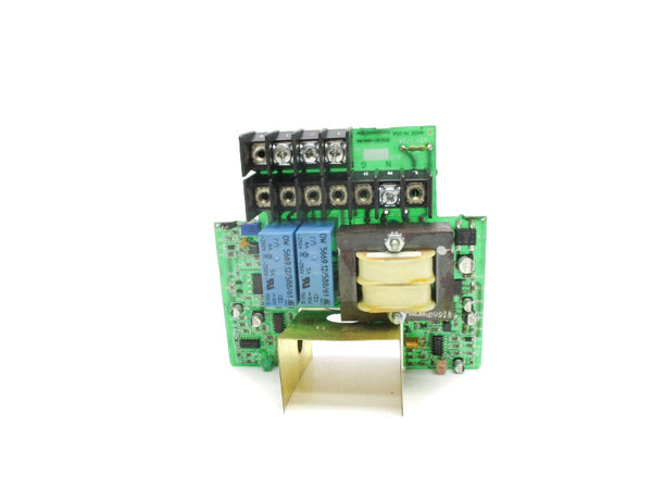 31-006 125V 1/2A UNMP