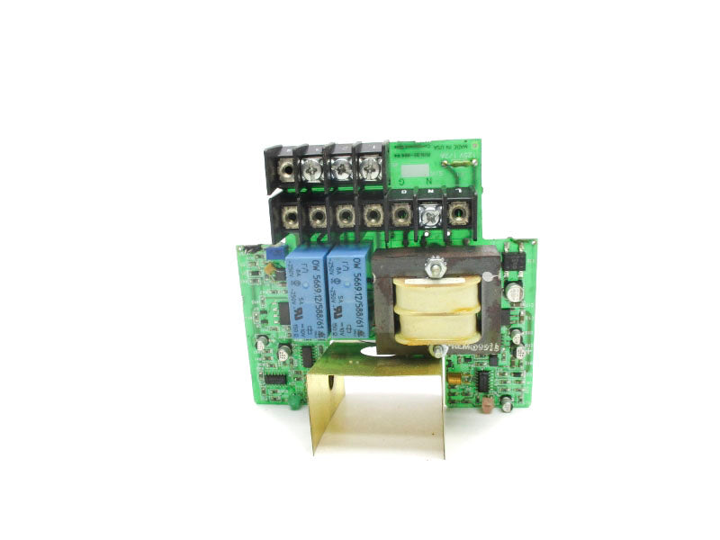 31-006 125V 1/2A UNMP