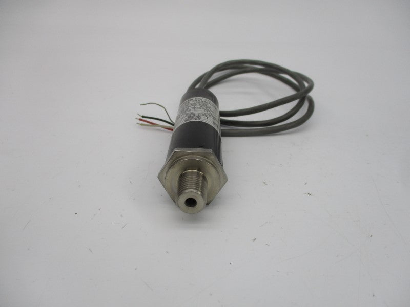 BARKSDALE 403H3-04CG-09-0 12-32VDC 0-100PSI NSNP