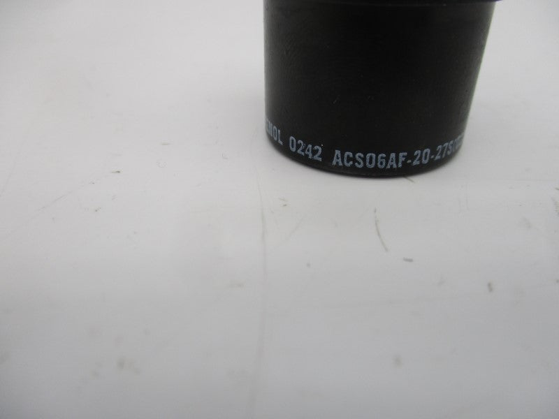 AMPEHNOL ACS06AF-20-27S(025) 0242 NSNP