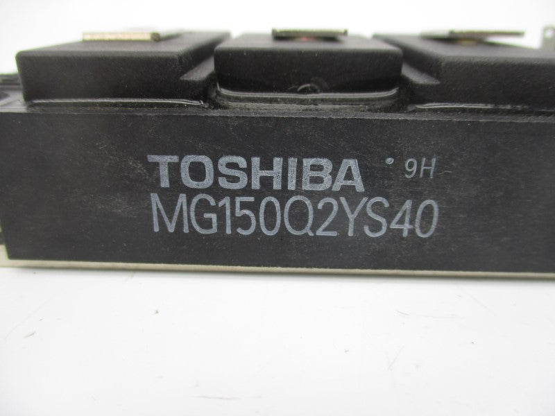 TOSHIBA MG150Q2YS40 NSNP