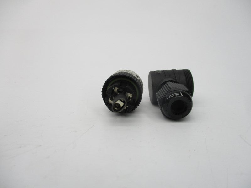 LUMBERG RKCW5/7 6009720 250V 4A NSMP