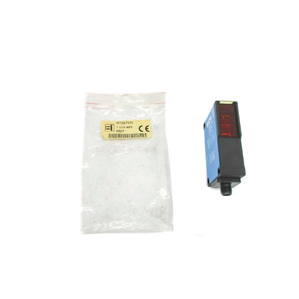SICK WT23-F410 1015925 12-24VDC NSMP
