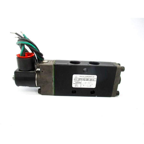ALKON 375-02-081-37-1 120V NSNP