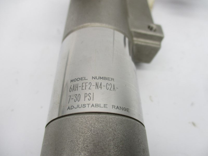 SOR 6AH-EF2-N4-C2A-7-30 250VAC 5A 7-30PSI NSNP