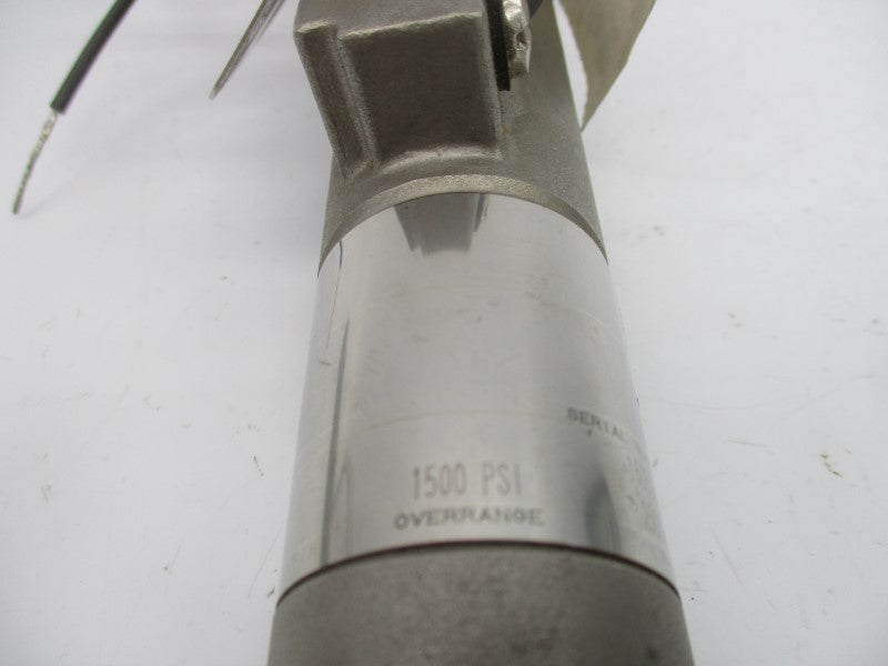 SOR 6AH-EF2-N4-C2A-7-30 250VAC 5A 7-30PSI NSNP