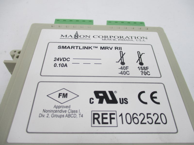 MAXON 1062520 120VAC NSNP