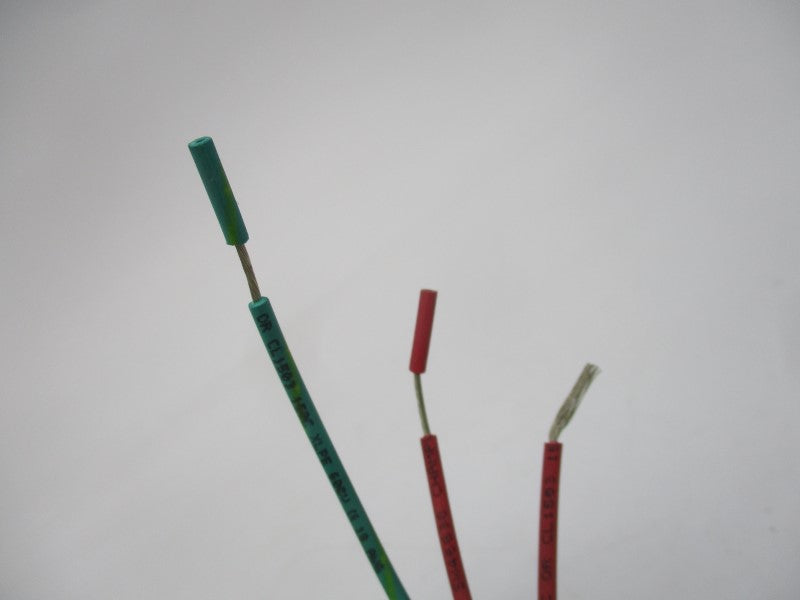 IMI HERION 8110737372602400 24VDC 120PSI NSNP