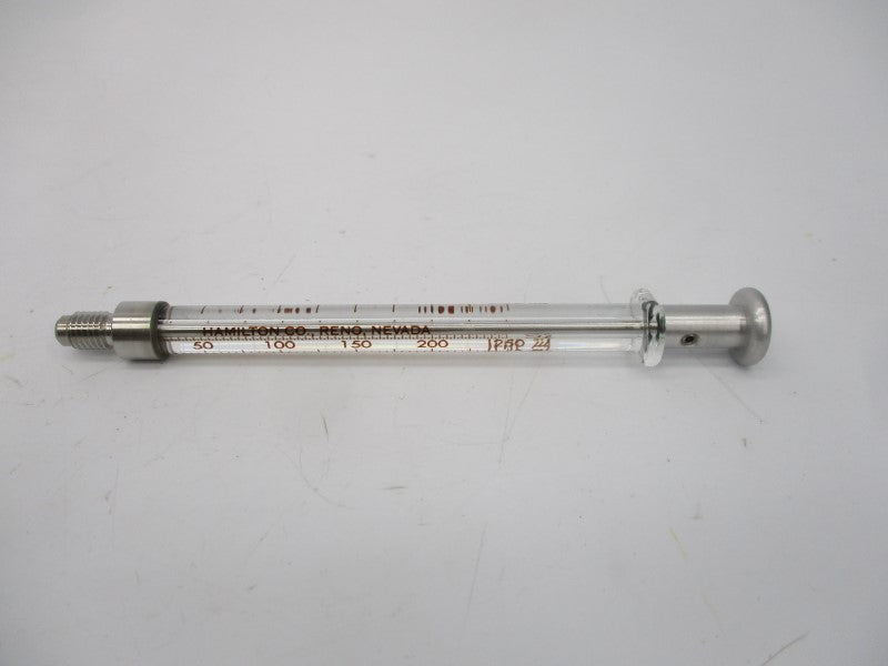 HAMILTON 81162 1725CX REV. F NSMP