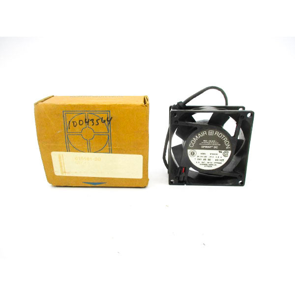 COMAIR ROTRON 031425 ST24K3X 24VDC 0.19A NSMP