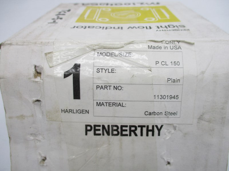 PENBERTHY 11301945 SF1 285PSI 1" NSMP