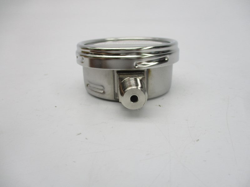 WIKA 9749470 3-15PSI 0-100 2.5" NSMP