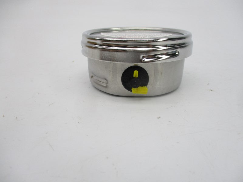 WIKA 9749470 3-15PSI 0-100 2.5" NSMP