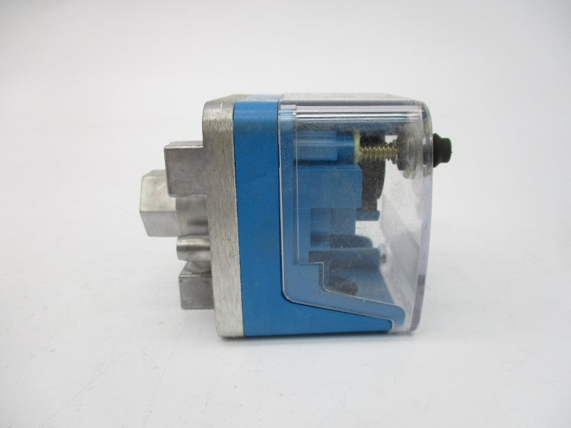 HONEYWELL C6097A1038 120-240VAC 5.0A 5PSI NSMP