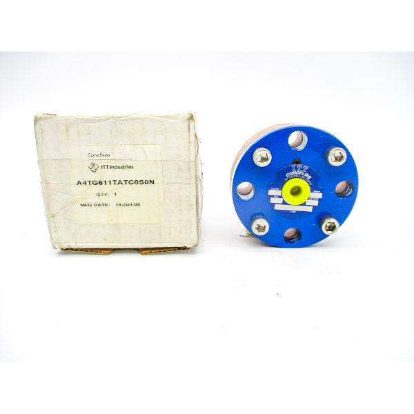 CONOFLOW A4TG611TATC0S0N NSMP