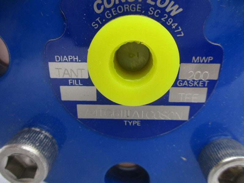 CONOFLOW A4TG611TATC0S0N NSMP