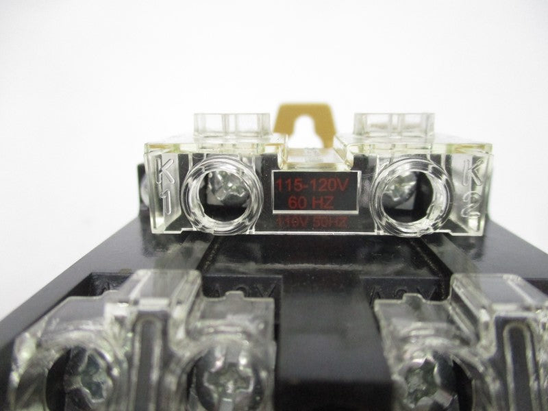 ALLEN BRADLEY 700S-P310A1 SER. E 110/115-120V (WH) NSMP