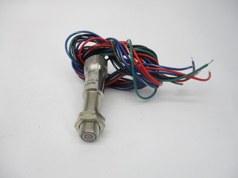 TOPWORX 7G-23563-A2 120VAC 3A NSMP