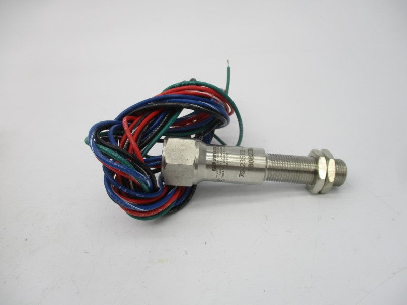 TOPWORX 7G-23563-A2 120VAC 3A NSMP