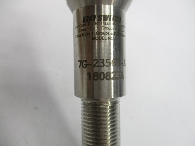 TOPWORX 7G-23563-A2 120VAC 3A NSMP