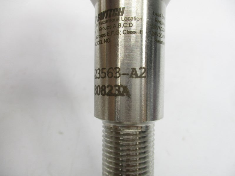 TOPWORX 7G-23563-A2 120VAC 3A NSMP