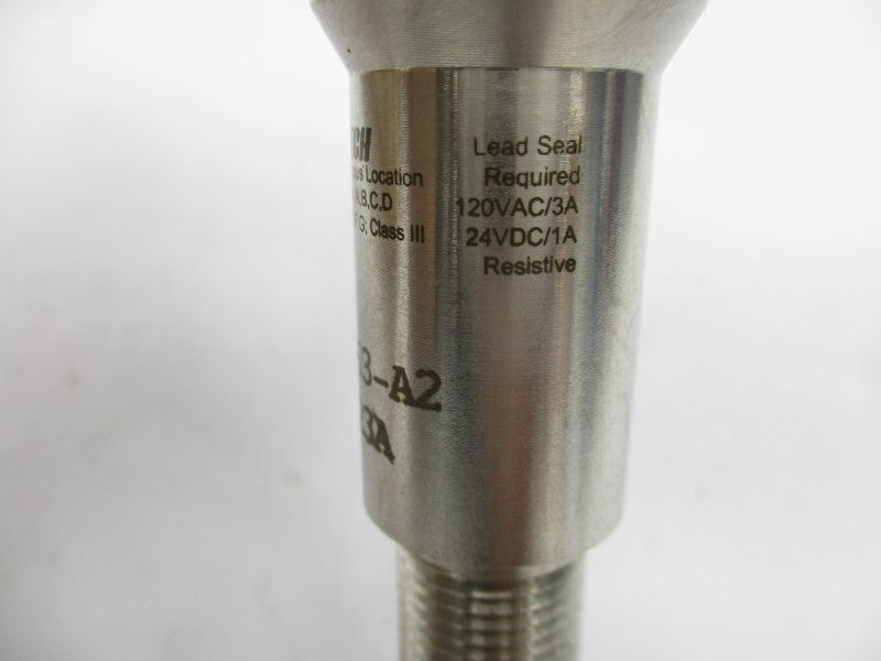 TOPWORX 7G-23563-A2 120VAC 3A NSMP