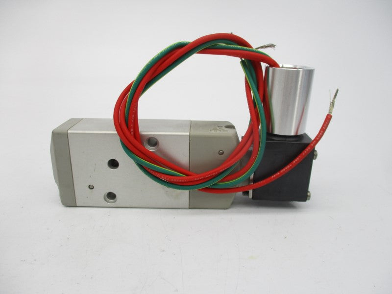 BRAY 630250-21401536 24VDC 30-150PSI NSMP