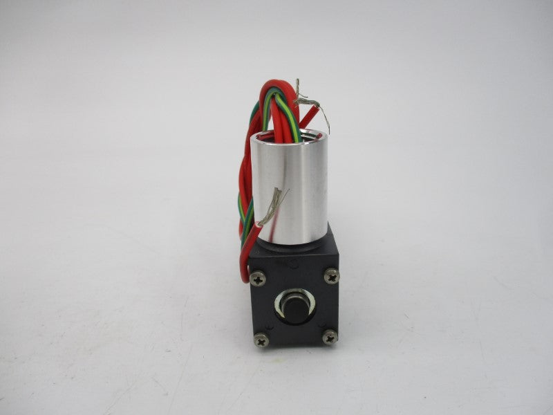 BRAY 630250-21401536 24VDC 30-150PSI NSMP