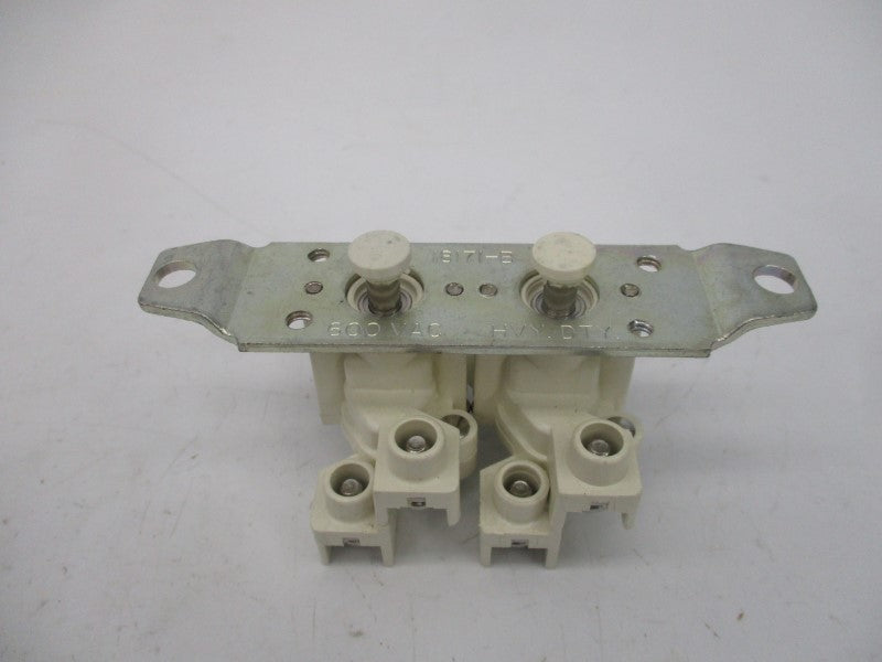 COOPER ED12 600VAC NSMP