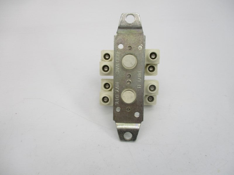 COOPER ED12 600VAC NSMP