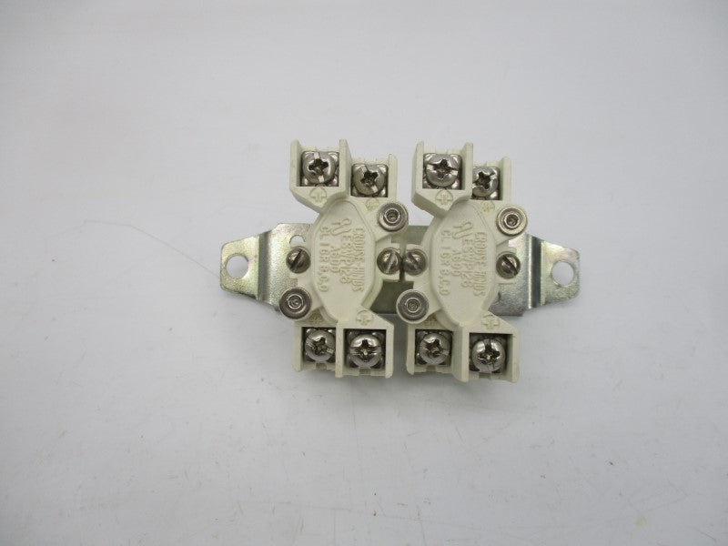 COOPER ED12 600VAC NSMP