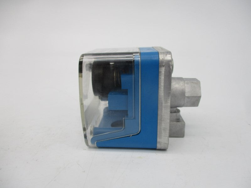 HONEYWELL C6097B1002 120-240VAC 3.0A 4.8PSI NSMP