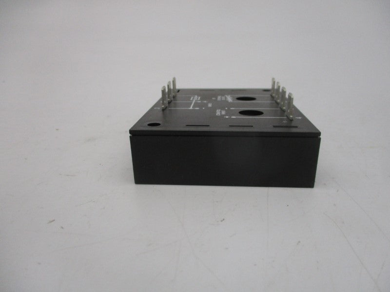 SSAC EIS94D20B 120VAC 1A 0.2-10S NSMP