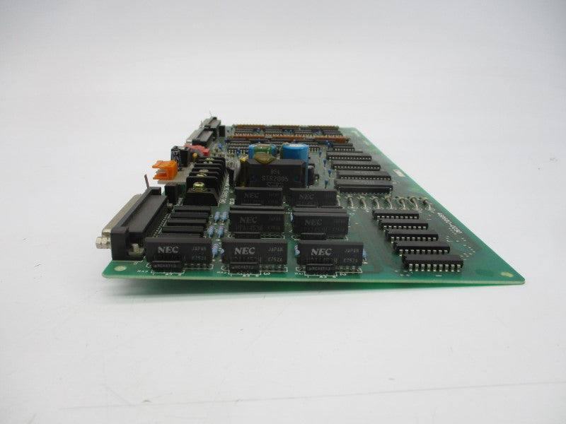 ALLEN BRADLEY 8500-HDIO 460600-0050 UNMP