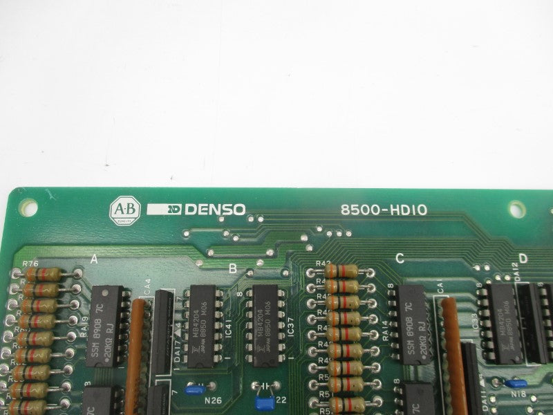 ALLEN BRADLEY 8500-HDIO 460600-0050 UNMP