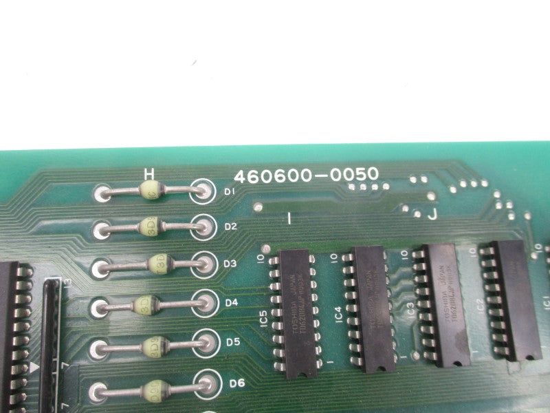 ALLEN BRADLEY 8500-HDIO 460600-0050 UNMP