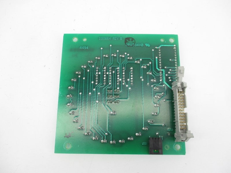 DATA INSTRUMENTS C42502-01 REV. A NSNP