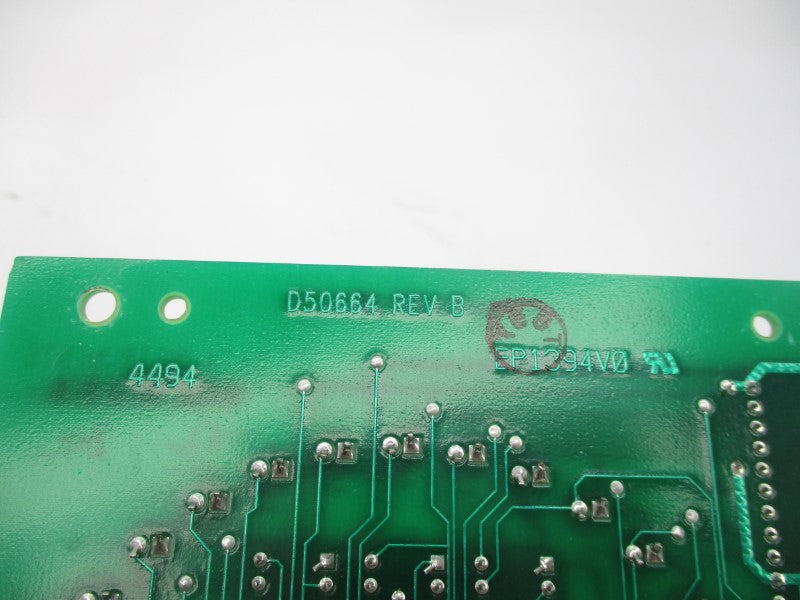 DATA INSTRUMENTS C42502-01 REV. A NSNP