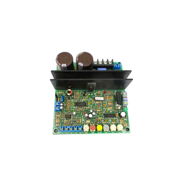 KB ELECTRONICS KBWD-15 8600 115VAC NSNP