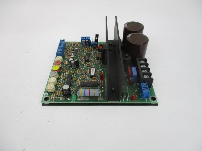 KB ELECTRONICS KBWD-15 8600 115VAC NSNP