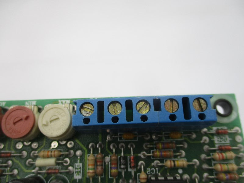 KB ELECTRONICS KBWD-15 8600 115VAC NSNP