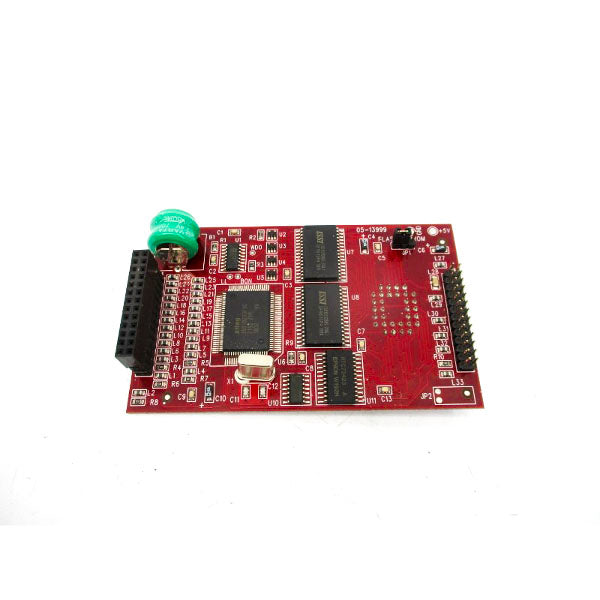 FRONTIER SECURITY 04-14000 NSNP