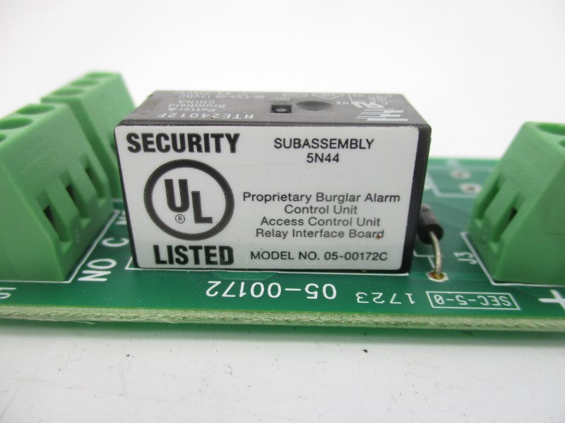 MATRIX 05-00172C NSNP