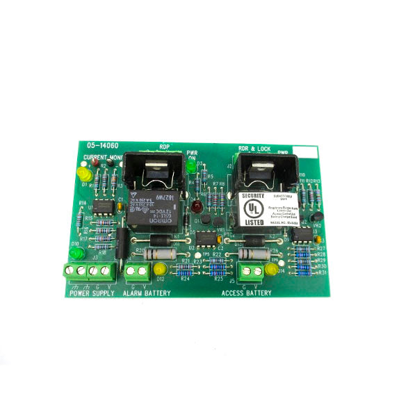 MATRIX SYSTEMS 05-14060 NSNP