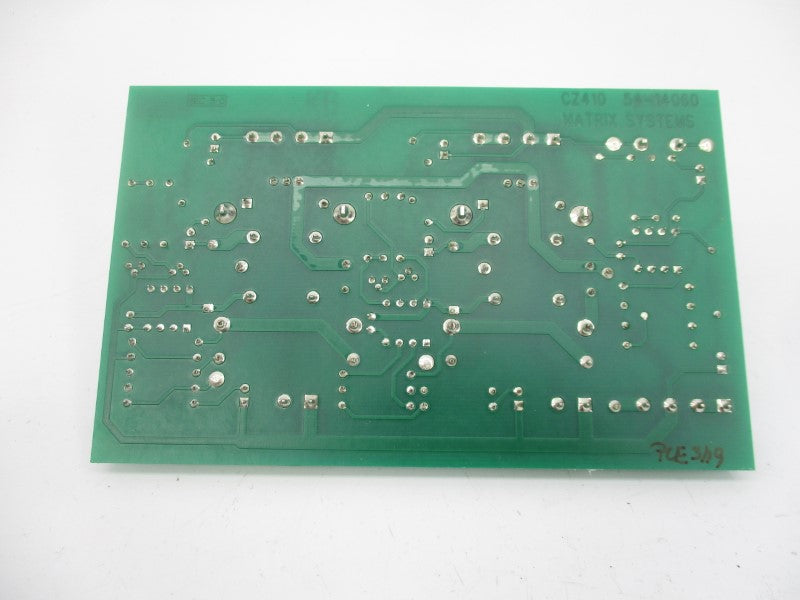 MATRIX SYSTEMS 05-14060 NSNP