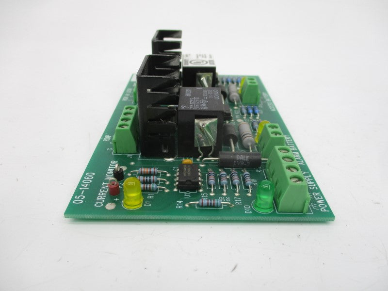 MATRIX SYSTEMS 05-14060 NSNP