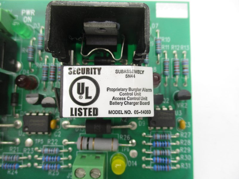 MATRIX SYSTEMS 05-14060 NSNP